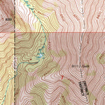 United States Geological Survey Fairview Peak, MT (2000, 24000-Scale) digital map