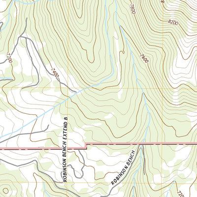 United States Geological Survey Fairview Peak, MT (2020, 24000-Scale) digital map