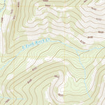 United States Geological Survey Fairview Peak, MT (2020, 24000-Scale) digital map