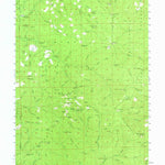 United States Geological Survey Fairview Peak, OR (1955, 62500-Scale) digital map