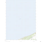 United States Geological Survey Fairview SW, PA (2023, 24000-Scale) digital map