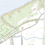 United States Geological Survey Fairview SW, PA (2023, 24000-Scale) digital map