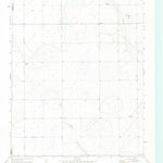 United States Geological Survey Fairview, TX (1960, 24000-Scale) digital map
