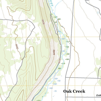 United States Geological Survey Fairview, UT (2020, 24000-Scale) digital map