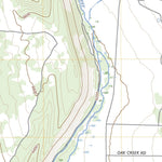 United States Geological Survey Fairview, UT (2023, 24000-Scale) digital map