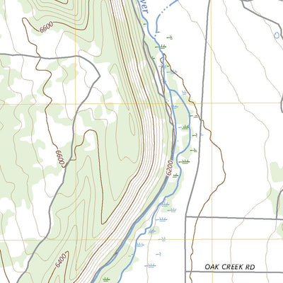 United States Geological Survey Fairview, UT (2023, 24000-Scale) digital map