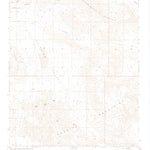 United States Geological Survey Fairview Valley, CA (1970, 24000-Scale) digital map