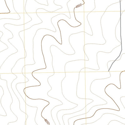 United States Geological Survey Fairview Well, NM (2023, 24000-Scale) digital map