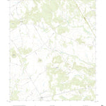 United States Geological Survey Fairy, TX (2022, 24000-Scale) digital map