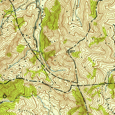 United States Geological Survey Fajardo, PR (1952, 30000-Scale) digital map