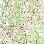 United States Geological Survey Fajardo, PR (1962, 20000-Scale) digital map