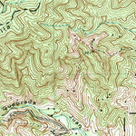 United States Geological Survey Fajardo, PR (1962, 20000-Scale) digital map