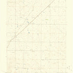 United States Geological Survey Falcon, CO (1948, 24000-Scale) digital map