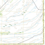 United States Geological Survey Falcon, MS (2020, 24000-Scale) digital map