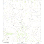 United States Geological Survey Falfurrias SE, TX (2013, 24000-Scale) digital map