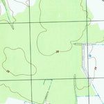United States Geological Survey Falkland, NC (1997, 24000-Scale) digital map
