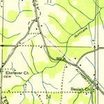 United States Geological Survey Falkville, AL (1927, 24000-Scale) digital map