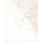 United States Geological Survey Fall Canyon, CA (2018, 24000-Scale) digital map