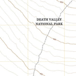 United States Geological Survey Fall Canyon, CA (2018, 24000-Scale) digital map