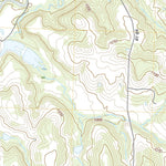 United States Geological Survey Fall River, KS (2022, 24000-Scale) digital map