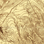 United States Geological Survey Falling Spring, VA-WV (1929, 24000-Scale) digital map