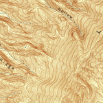United States Geological Survey Falling Spring, VA-WV (1932, 31680-Scale) digital map