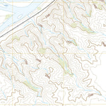 United States Geological Survey Fallon, MT (2020, 24000-Scale) digital map