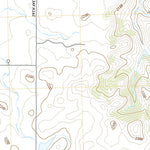 United States Geological Survey Fallon, ND (2020, 24000-Scale) digital map