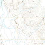 United States Geological Survey Fallon NE, MT (2020, 24000-Scale) digital map
