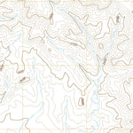 United States Geological Survey Fallon NE, MT (2020, 24000-Scale) digital map