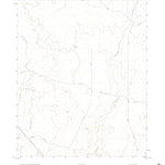 United States Geological Survey Fallon Ranch, NM (2023, 24000-Scale) digital map