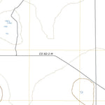 United States Geological Survey Fallon Ranch, NM (2023, 24000-Scale) digital map