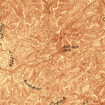 United States Geological Survey Falmouth, KY (1930, 48000-Scale) digital map