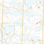United States Geological Survey False Pass B-3 NE, AK (2020, 25000-Scale) digital map