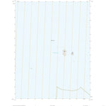 United States Geological Survey False Pass C-1 NW, AK (2020, 25000-Scale) digital map