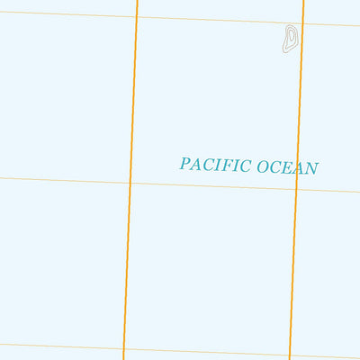 United States Geological Survey False Pass C-1 NW, AK (2020, 25000-Scale) digital map