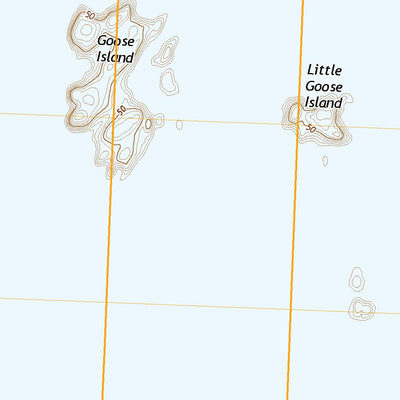 United States Geological Survey False Pass C-1 NW, AK (2020, 25000-Scale) digital map