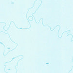 United States Geological Survey False Pass C-2, AK (1963, 63360-Scale) digital map