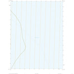 United States Geological Survey False Pass C-3 NW, AK (2020, 25000-Scale) digital map