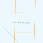 United States Geological Survey False Pass C-3 NW, AK (2020, 25000-Scale) digital map