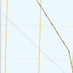 United States Geological Survey False Pass C-3 NW, AK (2020, 25000-Scale) digital map