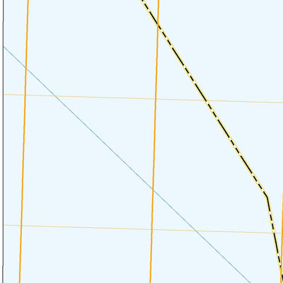 United States Geological Survey False Pass C-3 NW, AK (2020, 25000-Scale) digital map
