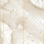 United States Geological Survey False Pass C-5 NW, AK (2020, 25000-Scale) digital map