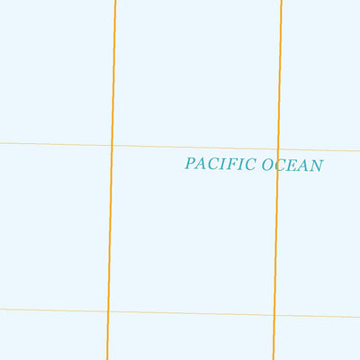 United States Geological Survey False Pass C-5 SE, AK (2020, 25000-Scale) digital map
