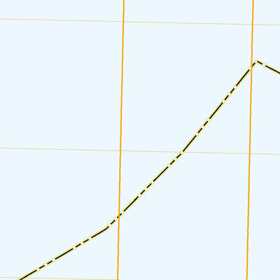United States Geological Survey False Pass C-5 SE, AK (2020, 25000-Scale) digital map