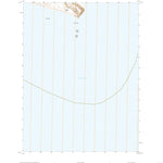 United States Geological Survey False Pass C-5 SW, AK (2020, 25000-Scale) digital map