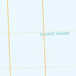 United States Geological Survey False Pass D-0 NE, AK (2020, 25000-Scale) digital map