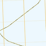 United States Geological Survey False Pass D-0 NE, AK (2020, 25000-Scale) digital map