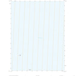 United States Geological Survey False Pass D-1 NE, AK (2020, 25000-Scale) digital map