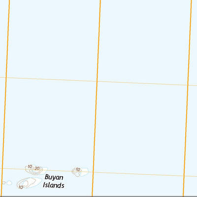 United States Geological Survey False Pass D-1 NE, AK (2020, 25000-Scale) digital map